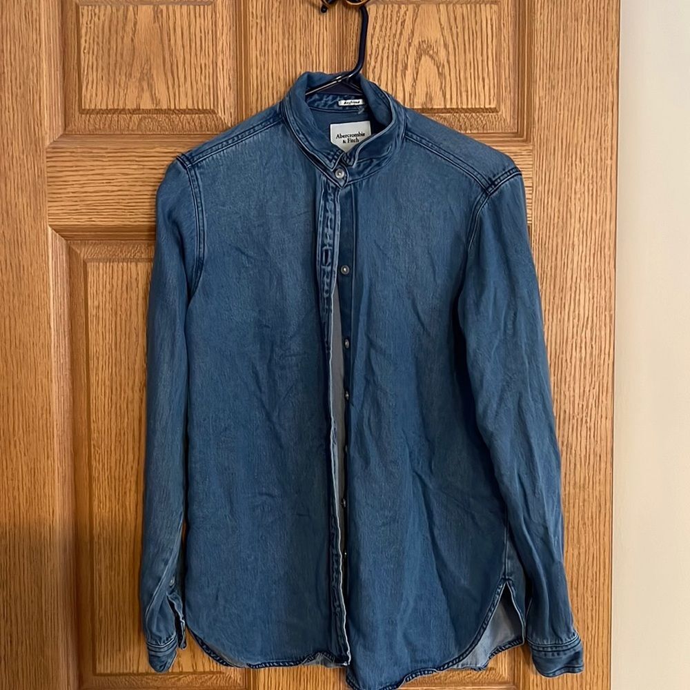 Abercrombie Blouse